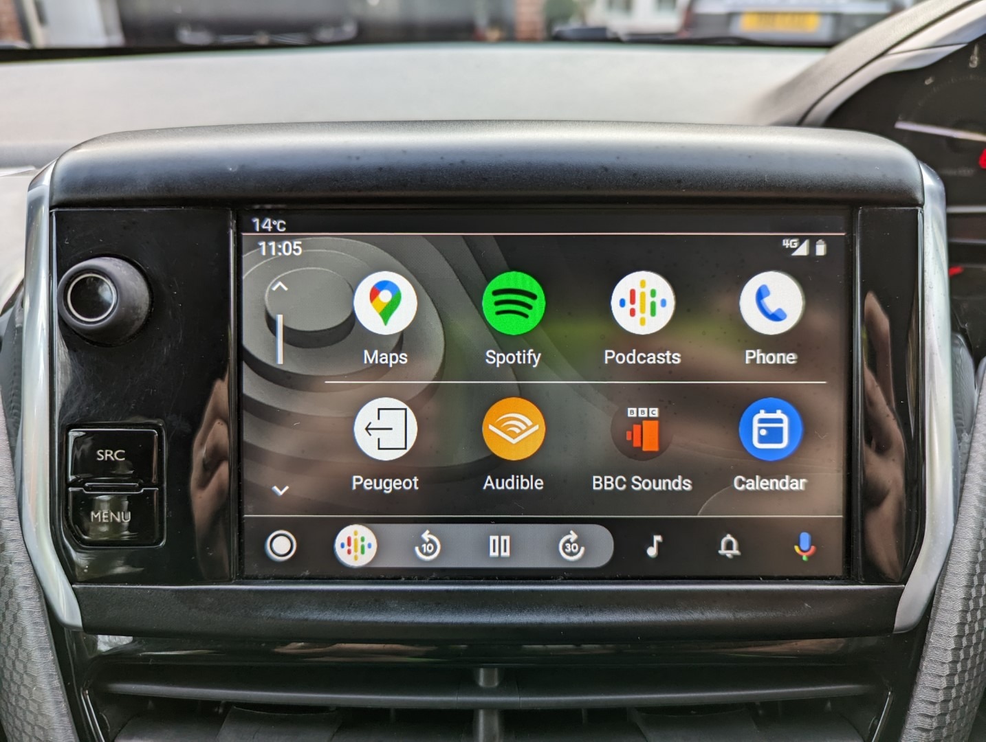 Used Peugeot 2008 2019 for sale - 77282457: Photo 7