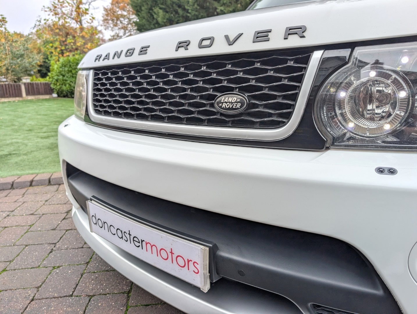 Used Land Rover Range Rover Sport 2012 for sale - 76527434: Photo 10