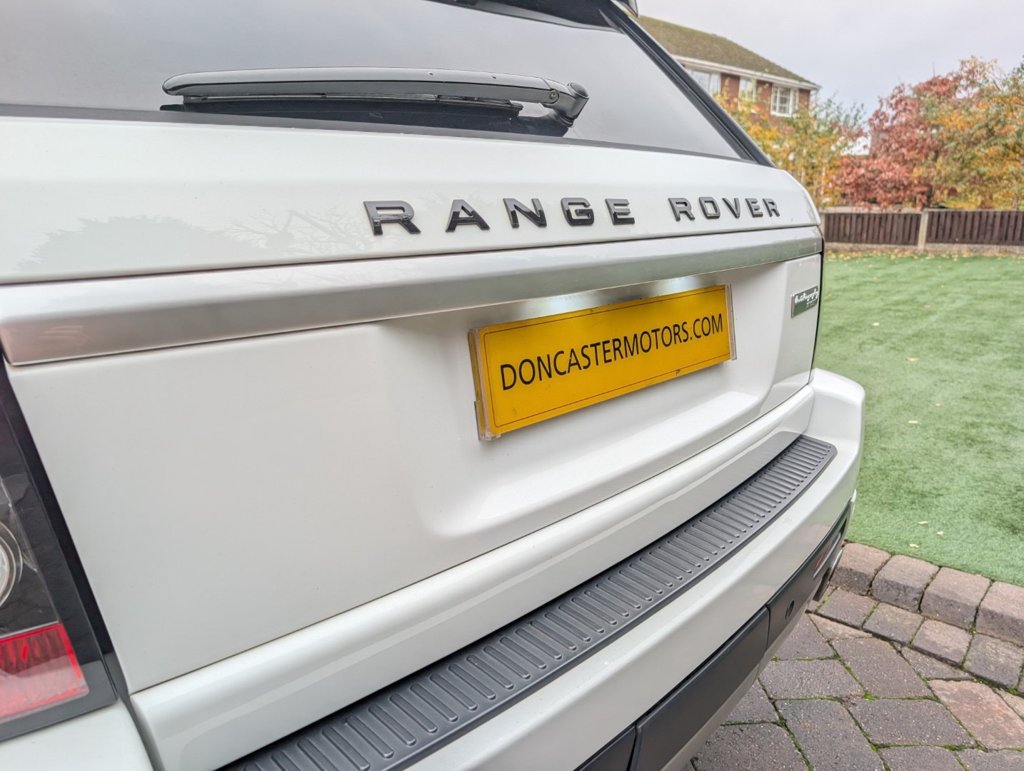 Used Land Rover Range Rover Sport 2012 for sale - 76527434: Photo 13