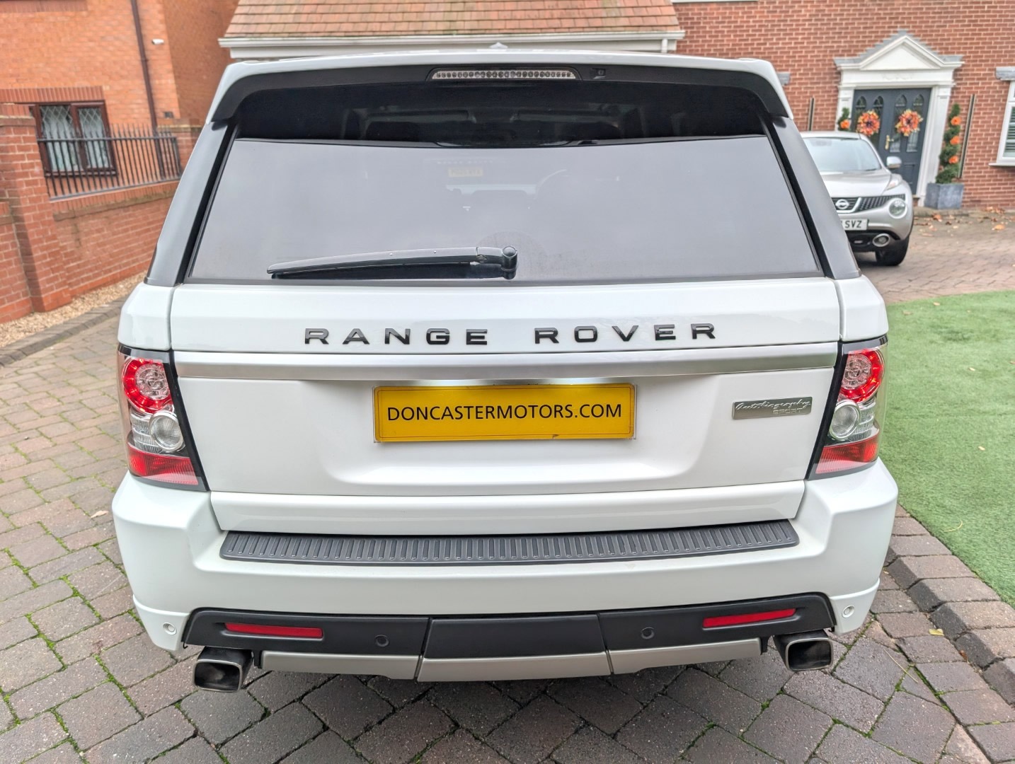 Used Land Rover Range Rover Sport 2012 for sale - 76527434: Photo 14