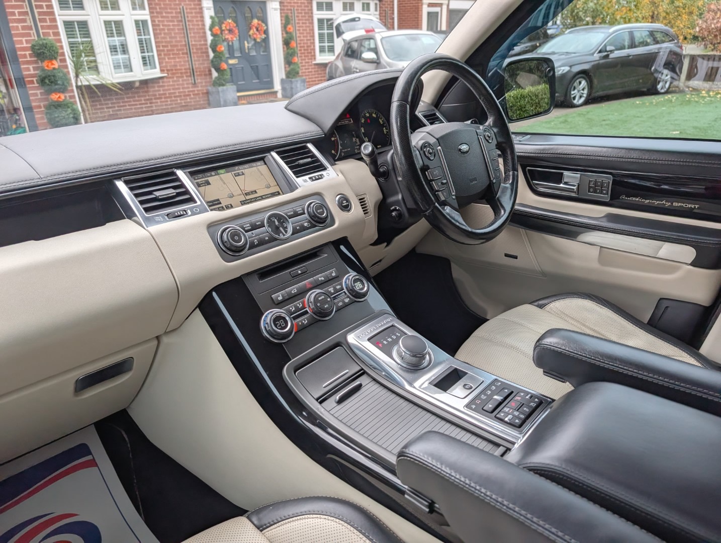 Used Land Rover Range Rover Sport 2012 for sale - 76527434: Photo 17