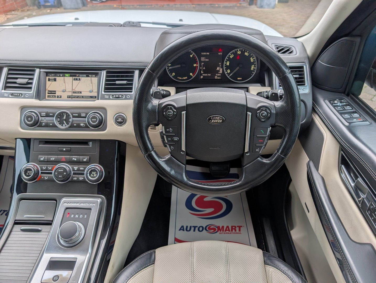 Used Land Rover Range Rover Sport 2012 for sale - 76527434: Photo 18