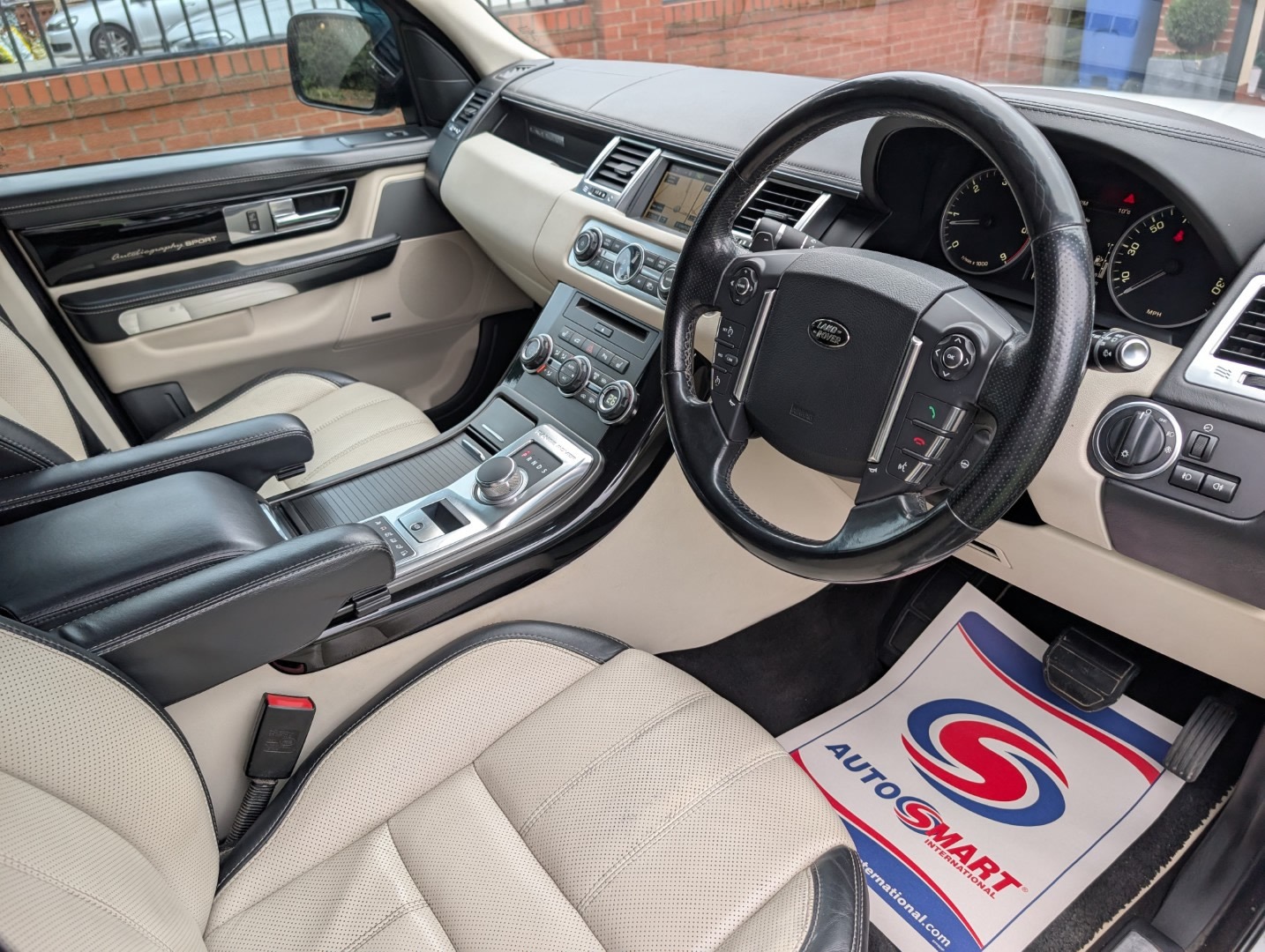 Used Land Rover Range Rover Sport 2012 for sale - 76527434: Photo 19