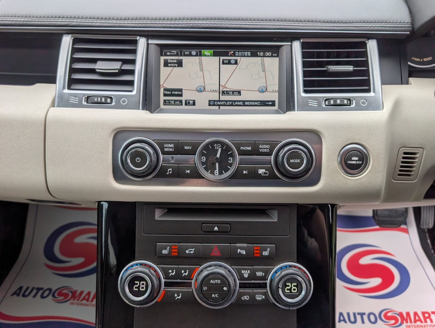 Used Land Rover Range Rover Sport 2012 for sale - 76527434: Photo 20