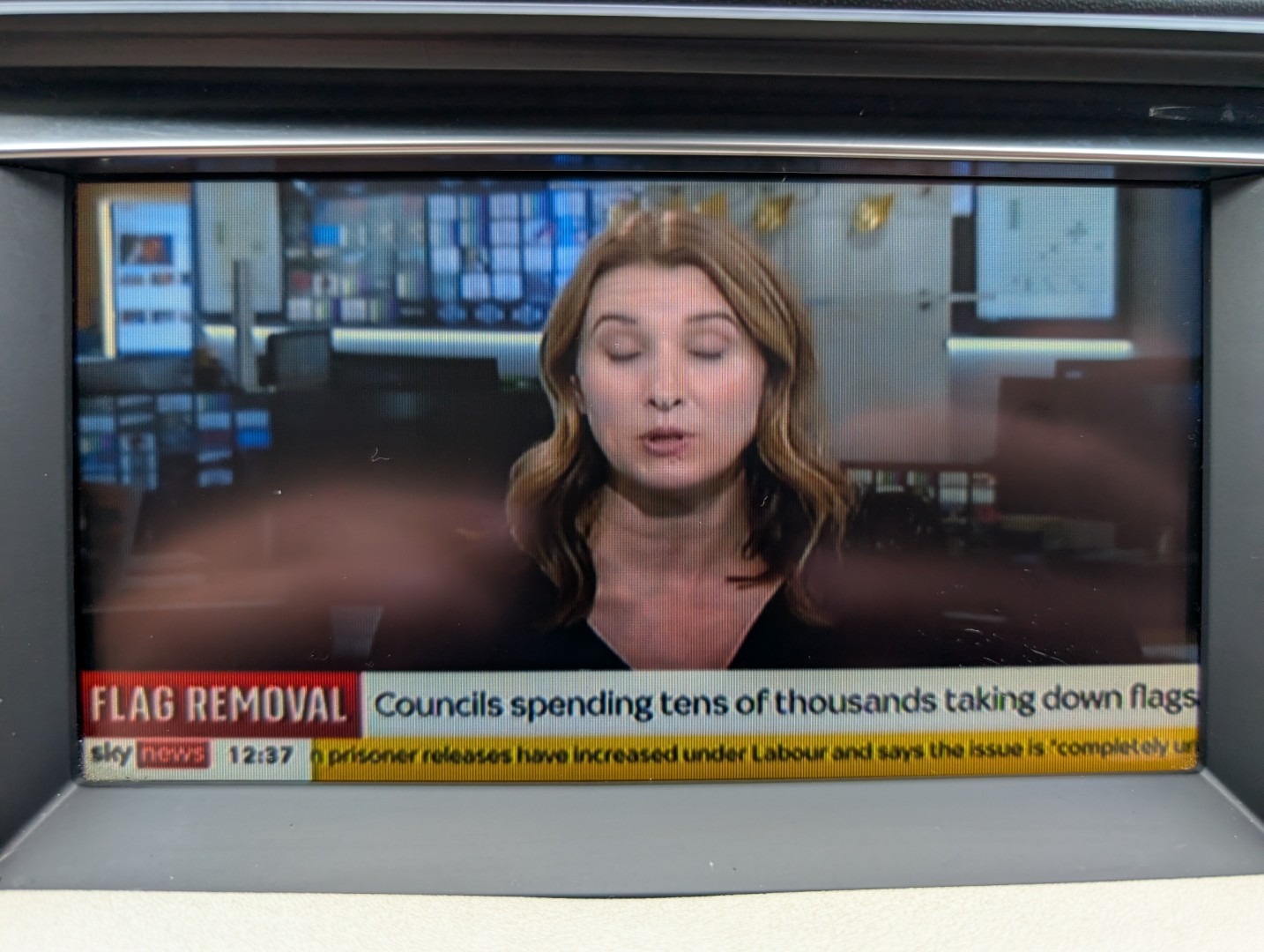 Used Land Rover Range Rover Sport 2012 for sale - 76527434: Photo 22