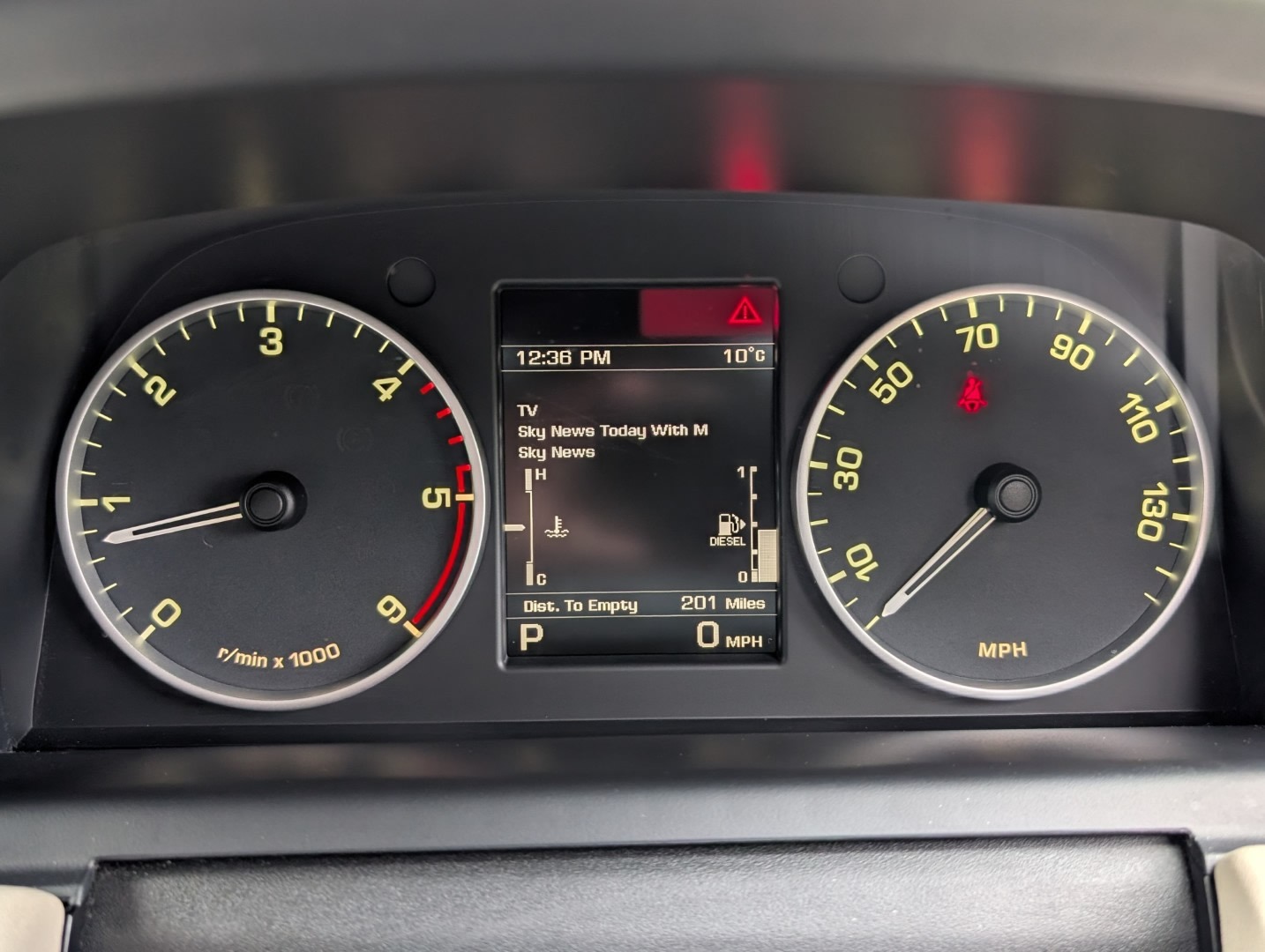 Used Land Rover Range Rover Sport 2012 for sale - 76527434: Photo 24