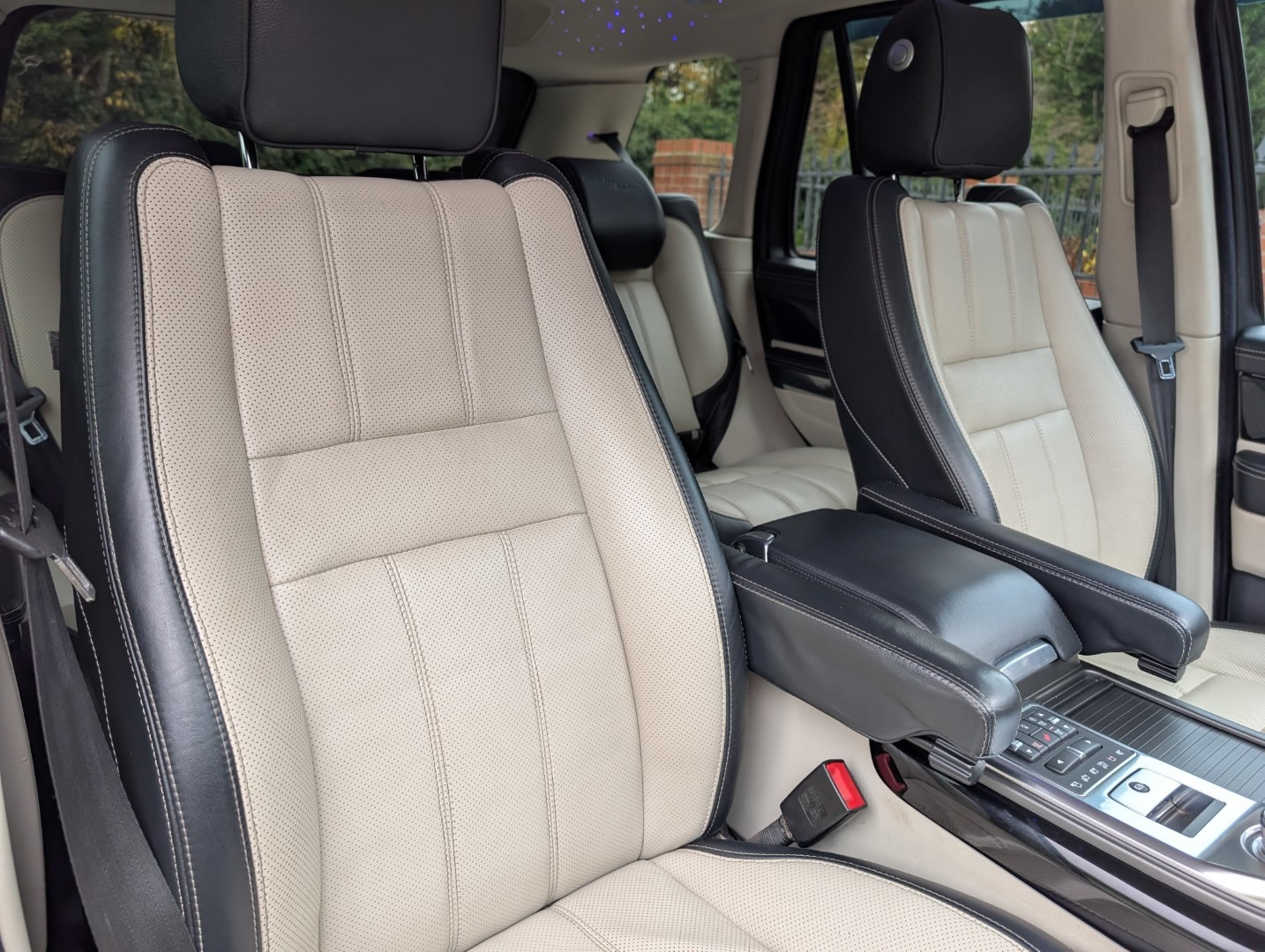 Used Land Rover Range Rover Sport 2012 for sale - 76527434: Photo 25