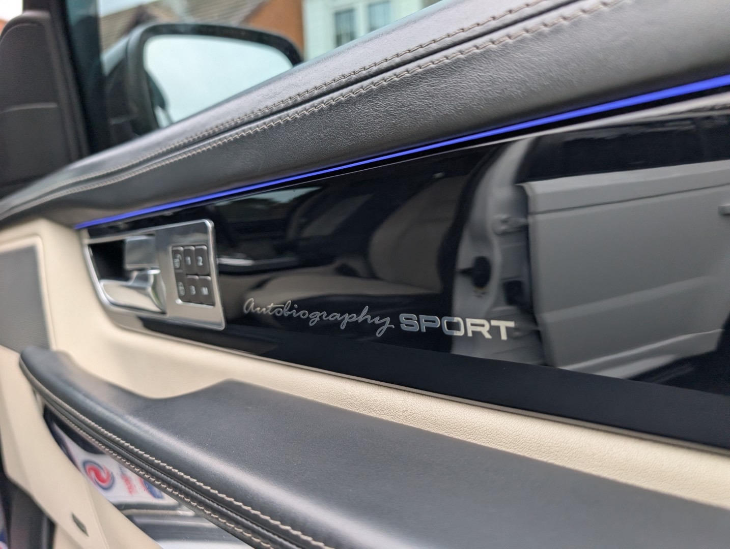 Used Land Rover Range Rover Sport 2012 for sale - 76527434: Photo 26