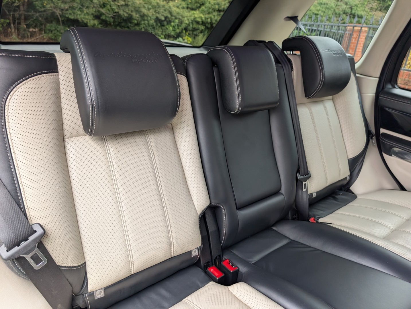 Used Land Rover Range Rover Sport 2012 for sale - 76527434: Photo 27