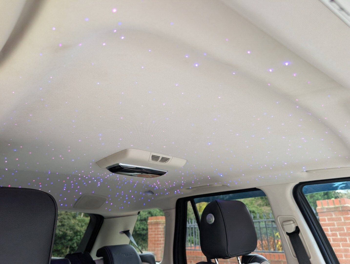 Used Land Rover Range Rover Sport 2012 for sale - 76527434: Photo 28