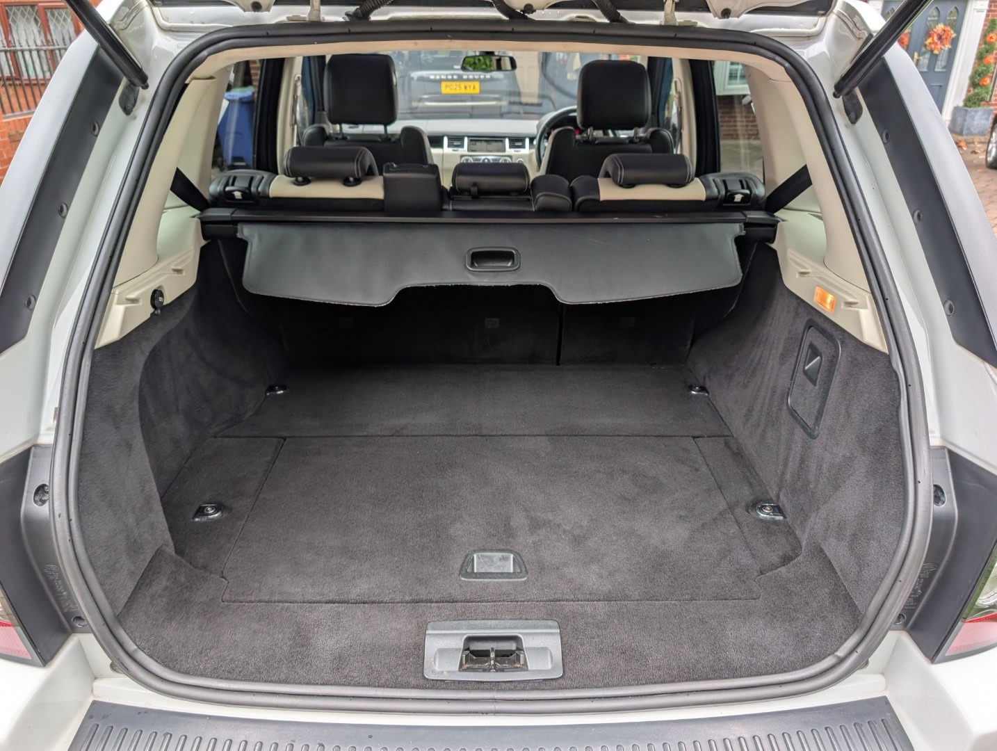 Used Land Rover Range Rover Sport 2012 for sale - 76527434: Photo 29