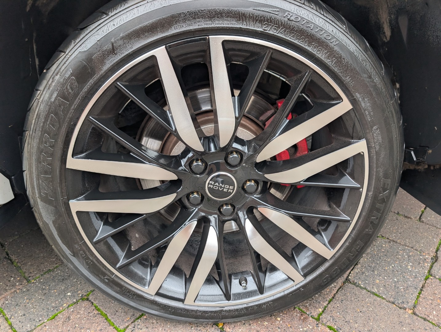 Used Land Rover Range Rover Sport 2012 for sale - 76527434: Photo 30