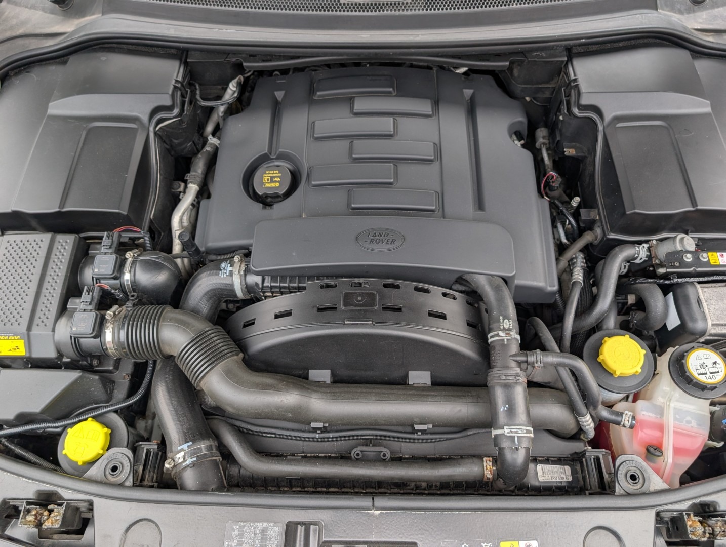 Used Land Rover Range Rover Sport 2012 for sale - 76527434: Photo 31