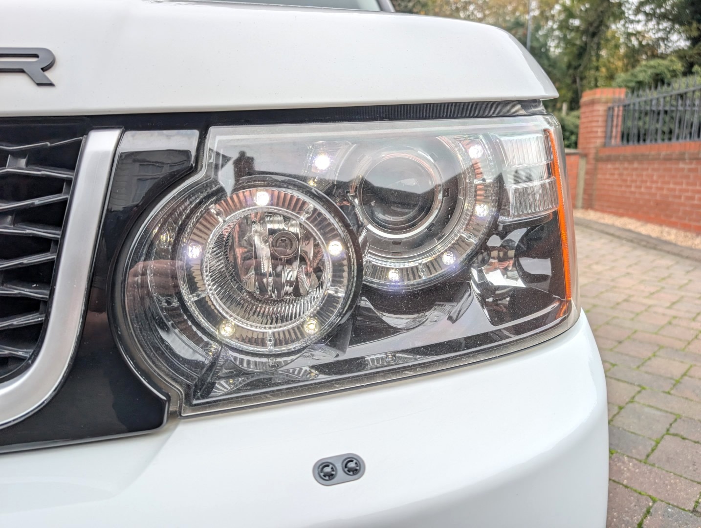 Used Land Rover Range Rover Sport 2012 for sale - 76527434: Photo 32