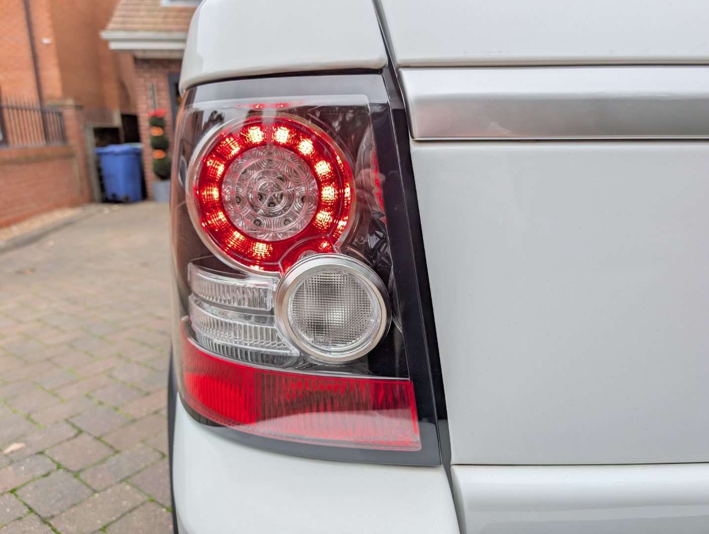 Used Land Rover Range Rover Sport 2012 for sale - 76527434: Photo 33