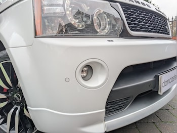 Used Land Rover Range Rover Sport 2012 for sale - 76527434: Photo