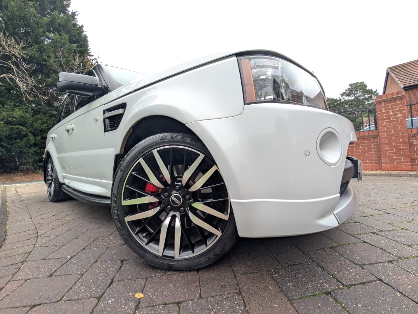 Used Land Rover Range Rover Sport 2012 for sale - 76527434: Photo 5