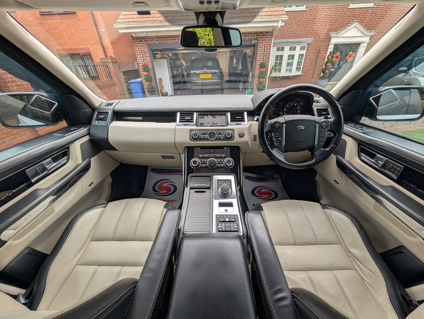 Used Land Rover Range Rover Sport 2012 for sale - 76527434: Photo 6