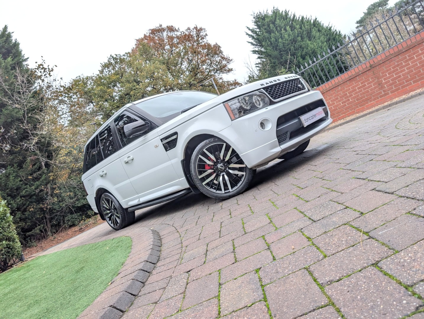 Used Land Rover Range Rover Sport 2012 for sale - 76527434: Photo 7