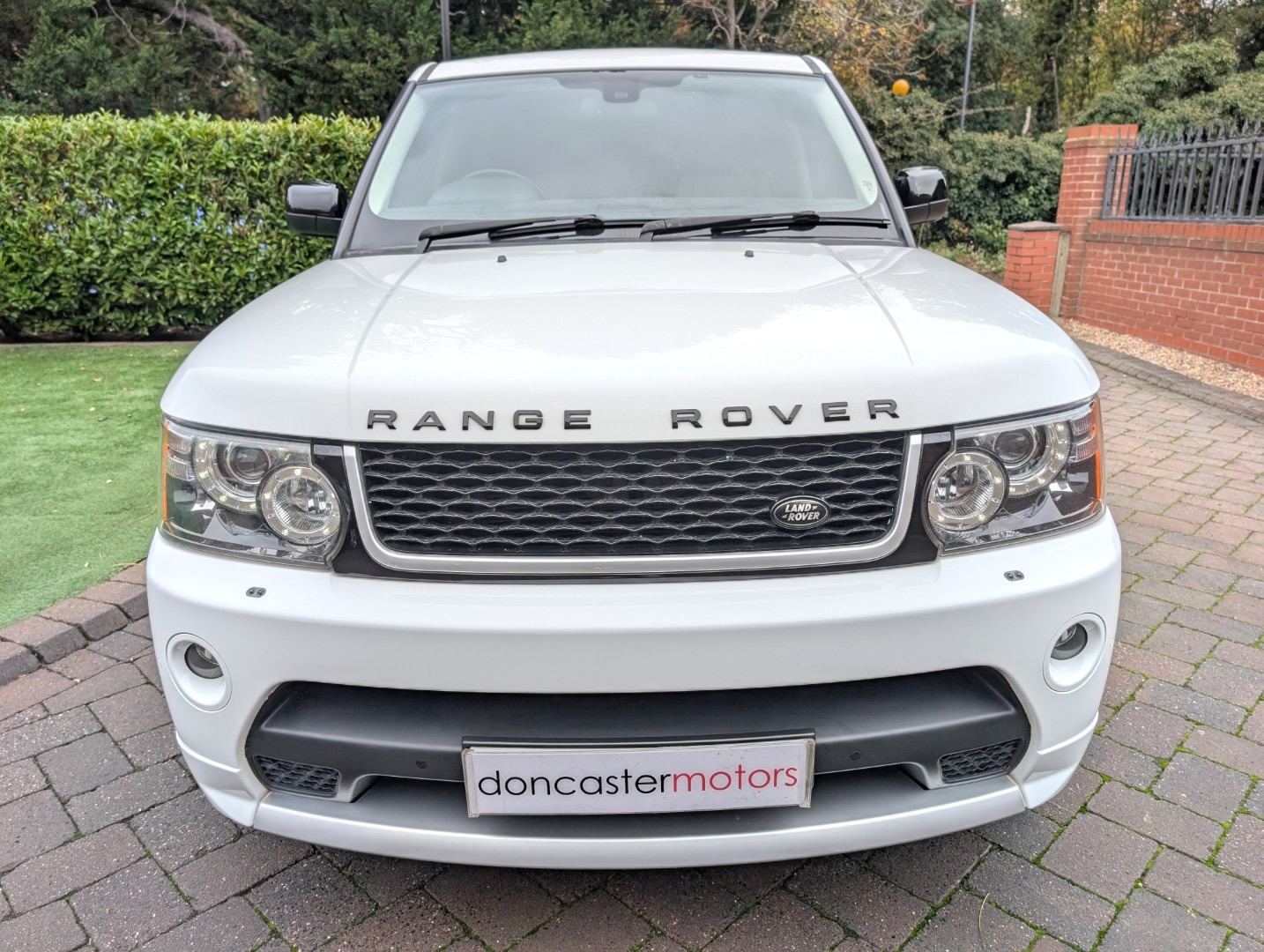 Used Land Rover Range Rover Sport 2012 for sale - 76527434: Photo 8
