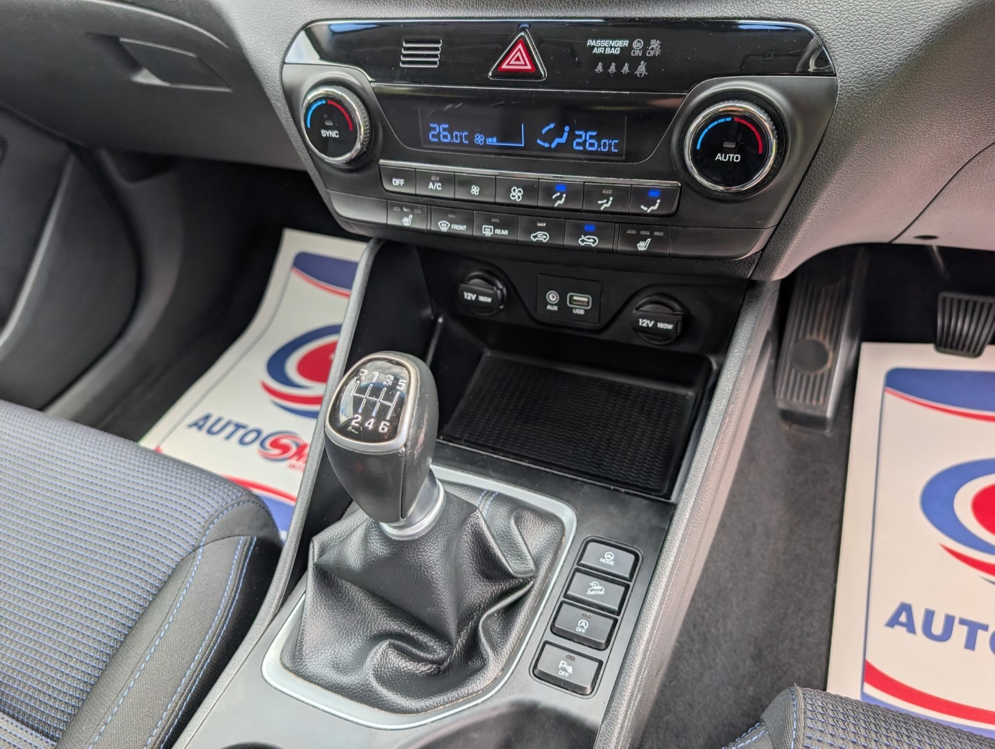 Used Hyundai TUCSON 2017 for sale - 76293312: Photo 21