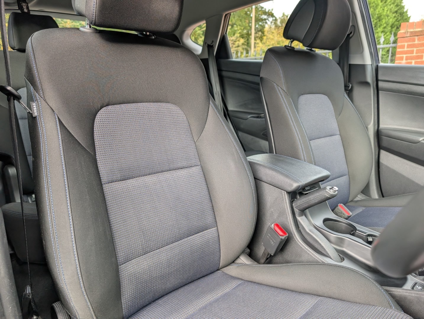 Used Hyundai TUCSON 2017 for sale - 76293312: Photo 22