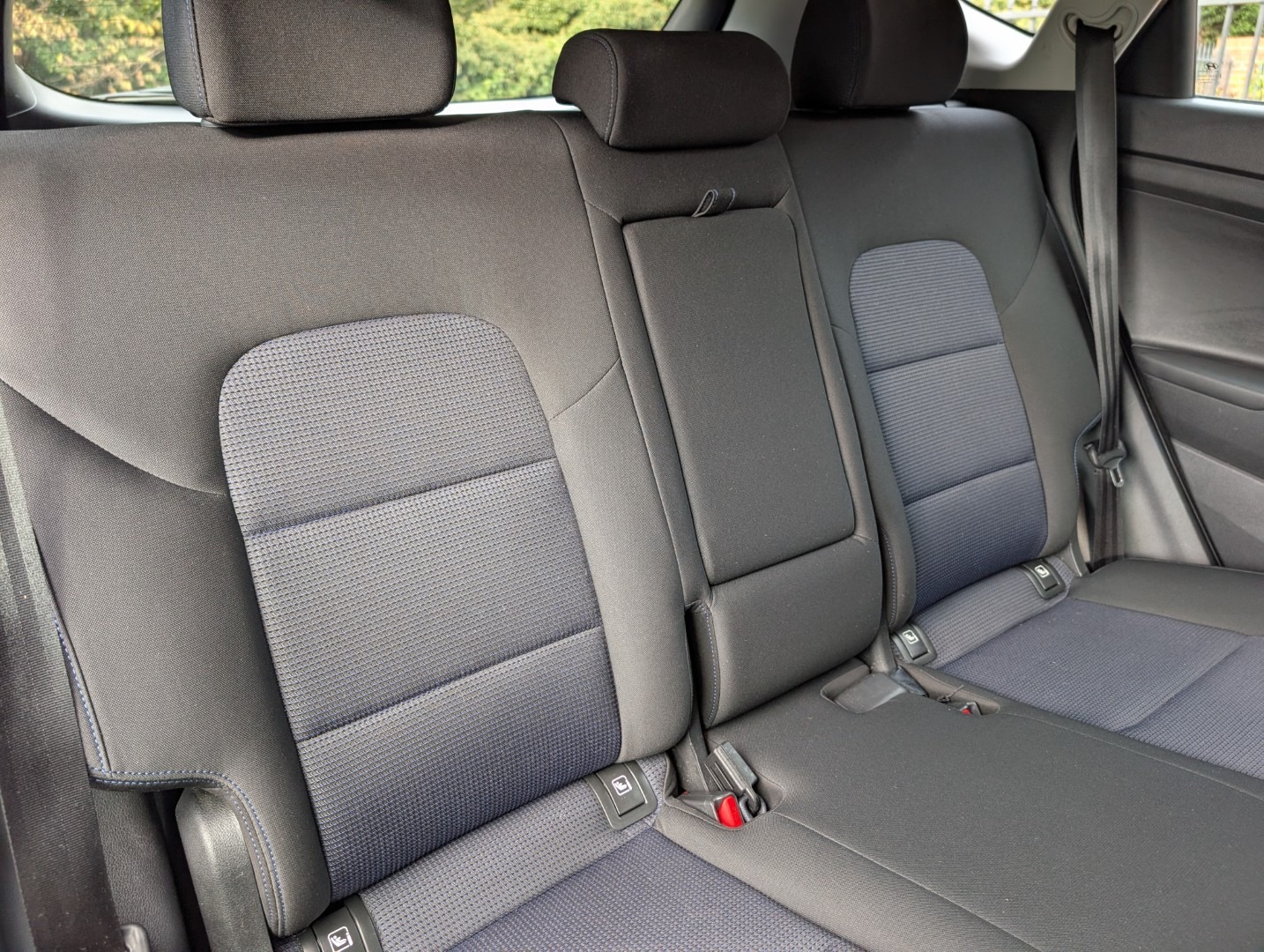 Used Hyundai TUCSON 2017 for sale - 76293312: Photo 23