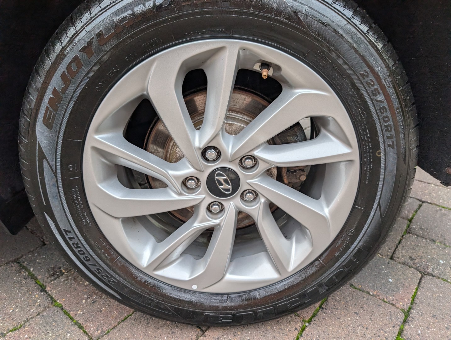 Used Hyundai TUCSON 2017 for sale - 76293312: Photo 25