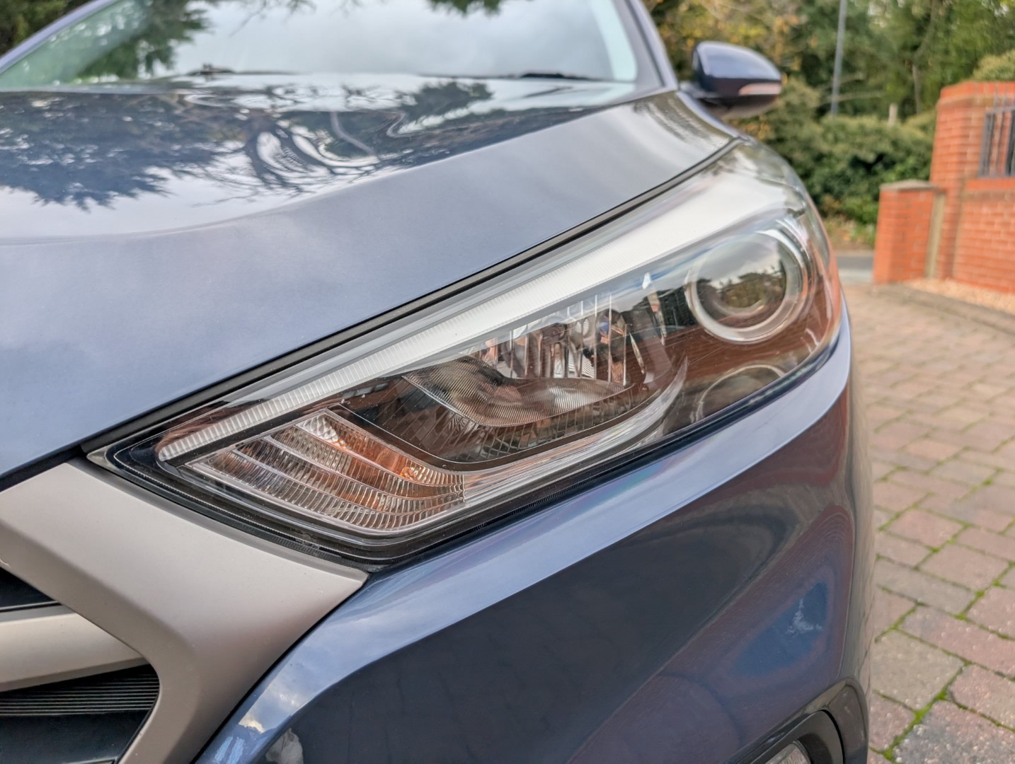 Used Hyundai TUCSON 2017 for sale - 76293312: Photo 27