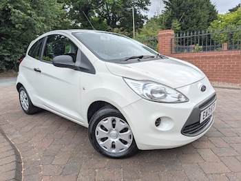 Used Ford Ka 2013 for sale - 78615427: Photo