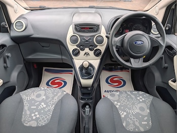 Used Ford Ka 2013 for sale - 78615427: Photo