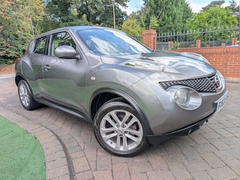 2013 (63) - 1.6 Acenta *FSH, Just Serviced & MOT 08/26* 5-Door