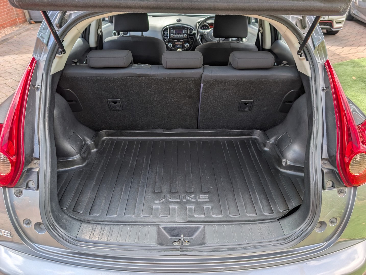 Vehicle 23