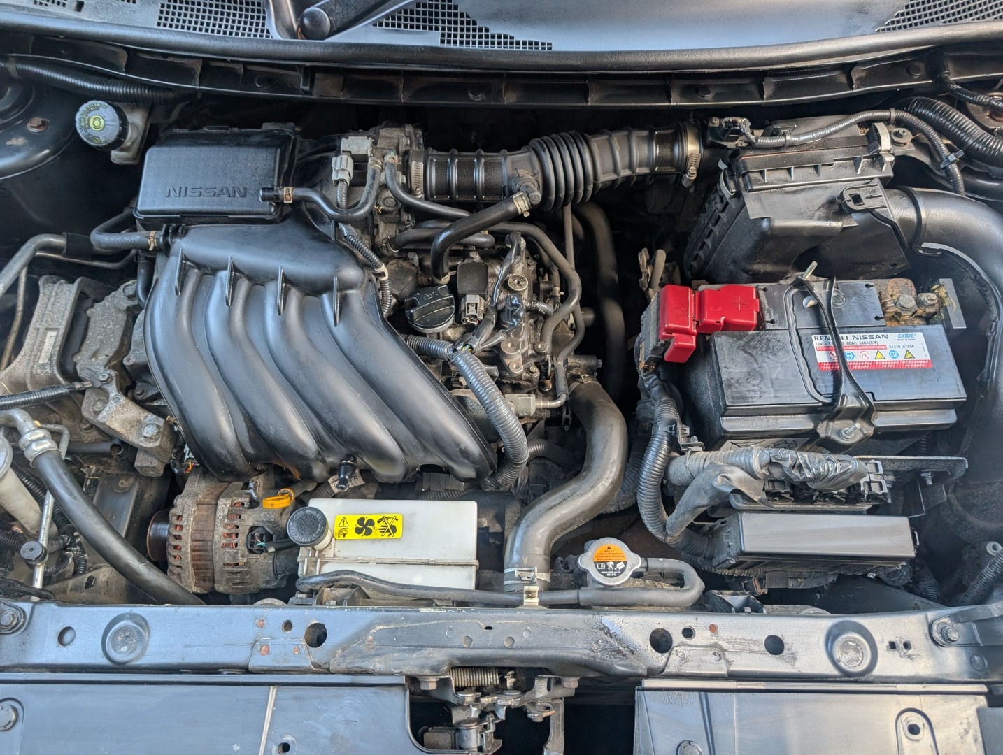 Vehicle 25
