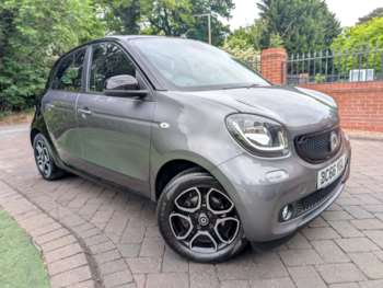2017 (66) - 0.9 Turbo Prime Premium Plus *ONLY 53,000 MILES* 5-Door