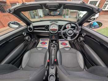 Used MINI Roadster 2013 for sale - 75000356: Photo
