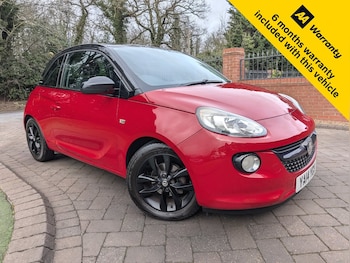 2014 (14) - 1.2i Jam *2 Former Keepers, FSH, Just Serviced & MOT 03/27* 3-Door