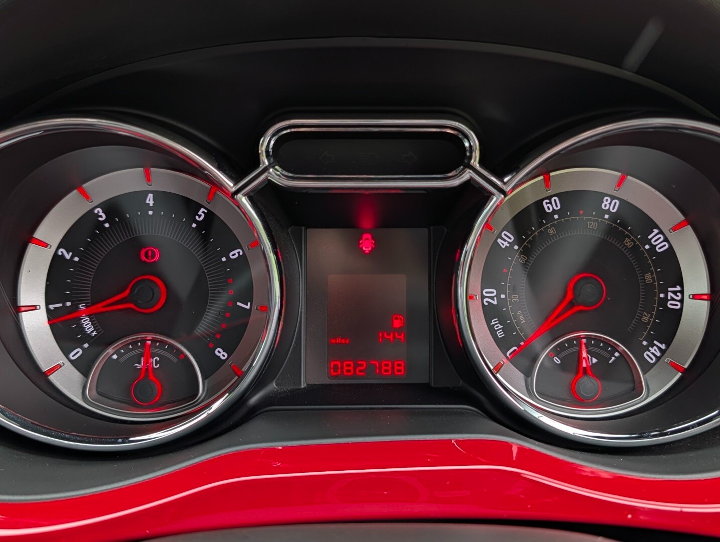 Used Vauxhall ADAM 2014 for sale - 77830580: Photo 21