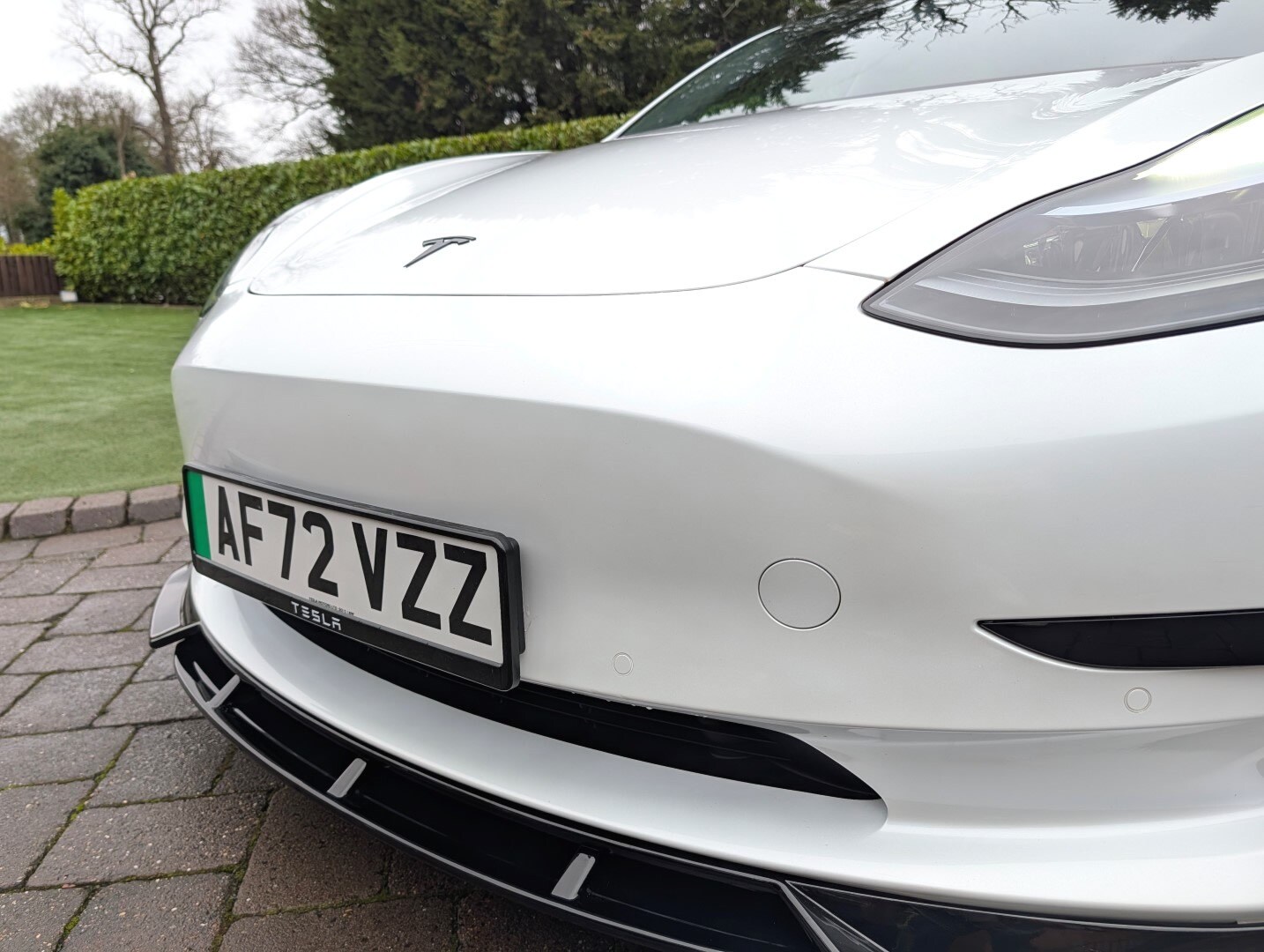 Used Tesla Model 3 2022 for sale - 77579628: Photo 10