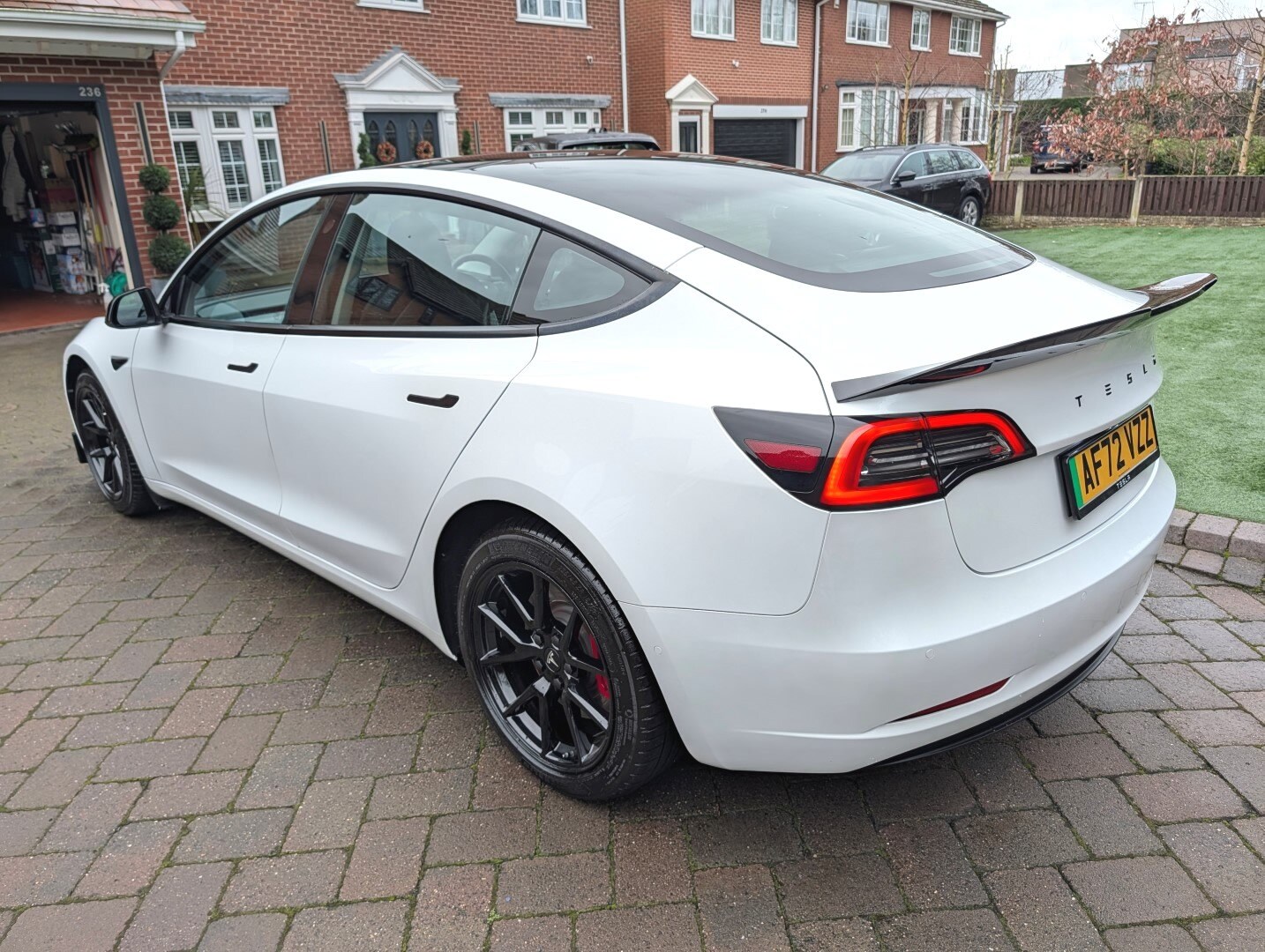 Used Tesla Model 3 2022 for sale - 77579628: Photo 12