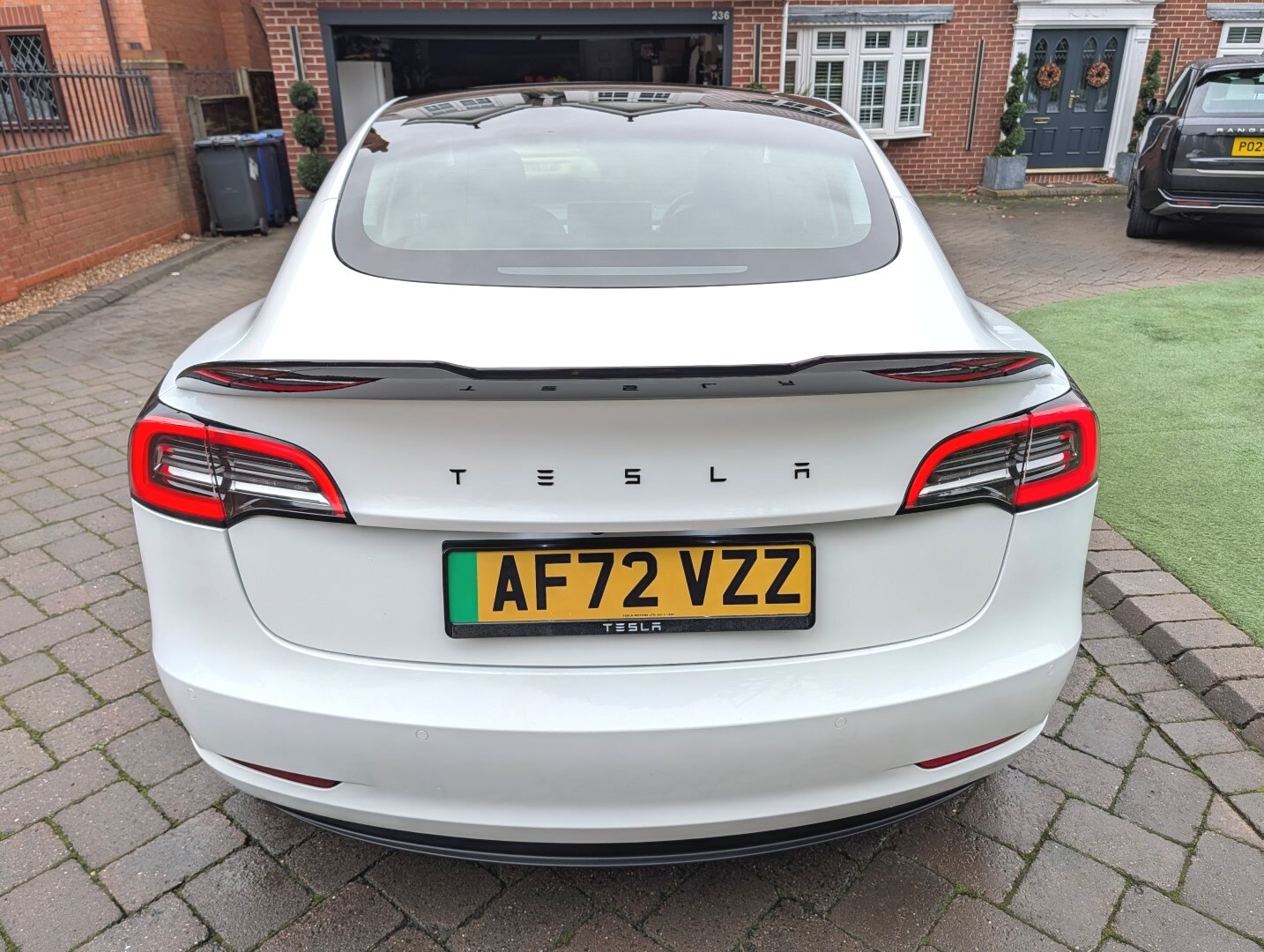 Used Tesla Model 3 2022 for sale - 77579628: Photo 13