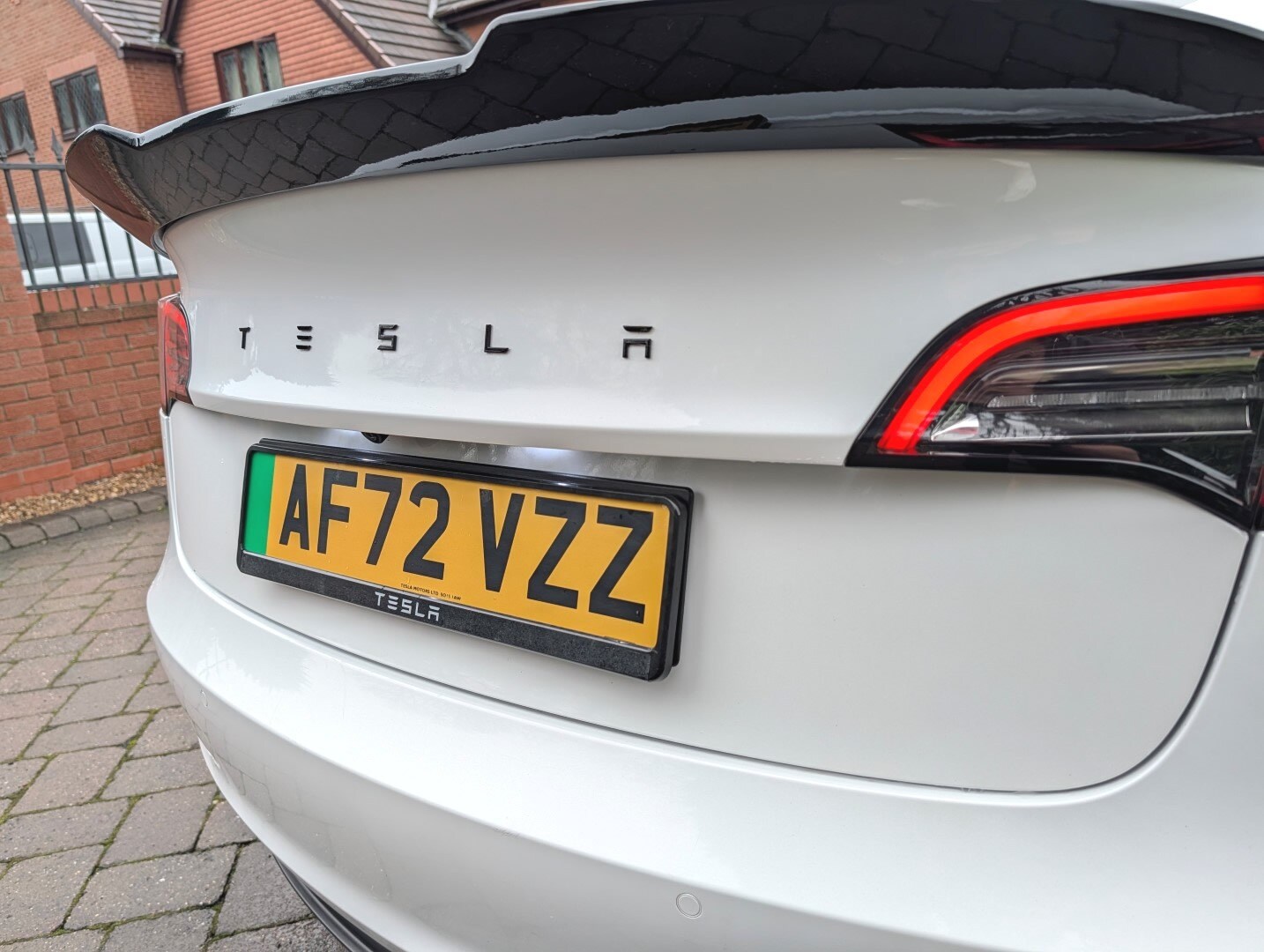 Used Tesla Model 3 2022 for sale - 77579628: Photo 15