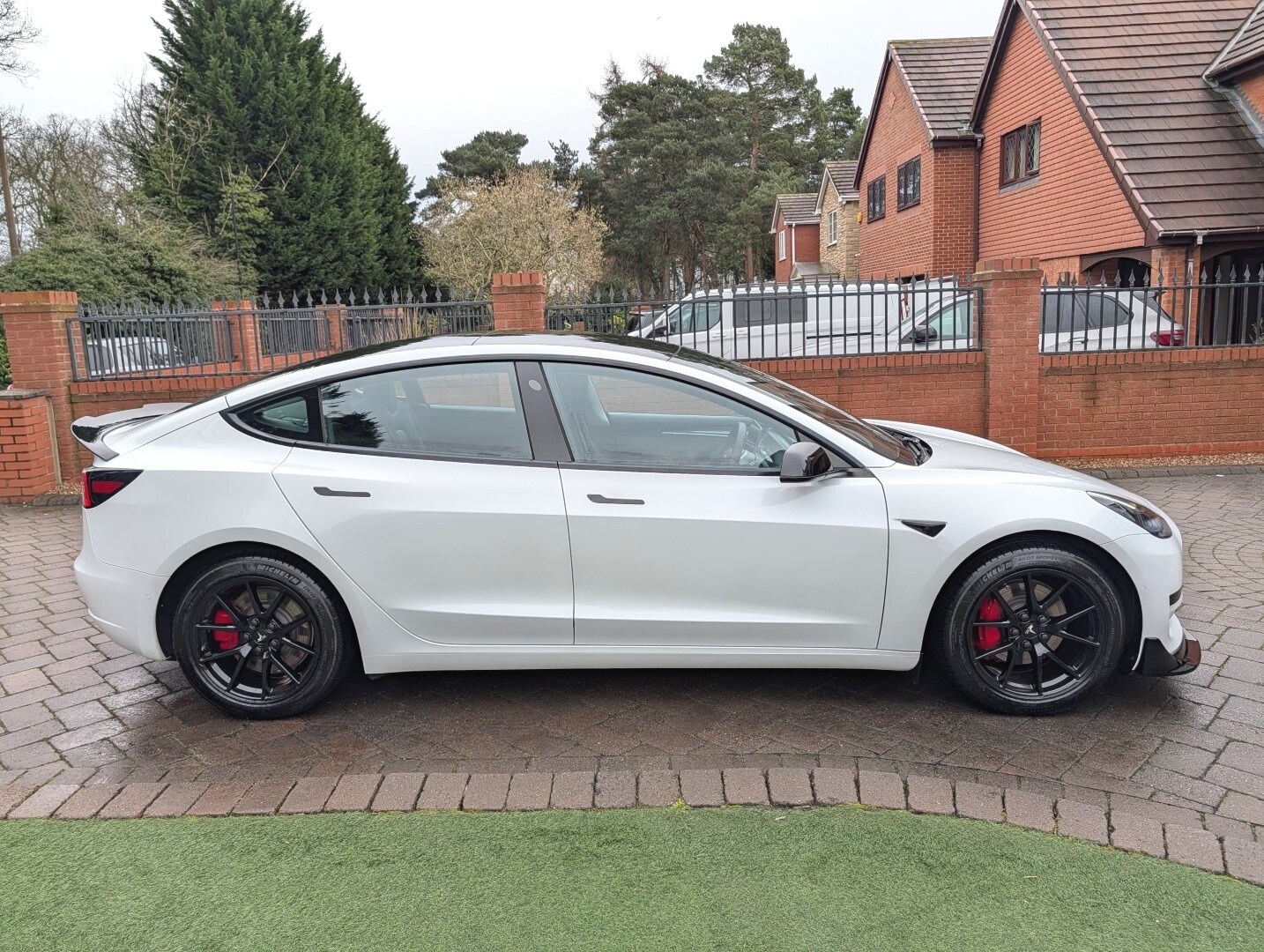 Used Tesla Model 3 2022 for sale - 77579628: Photo 16