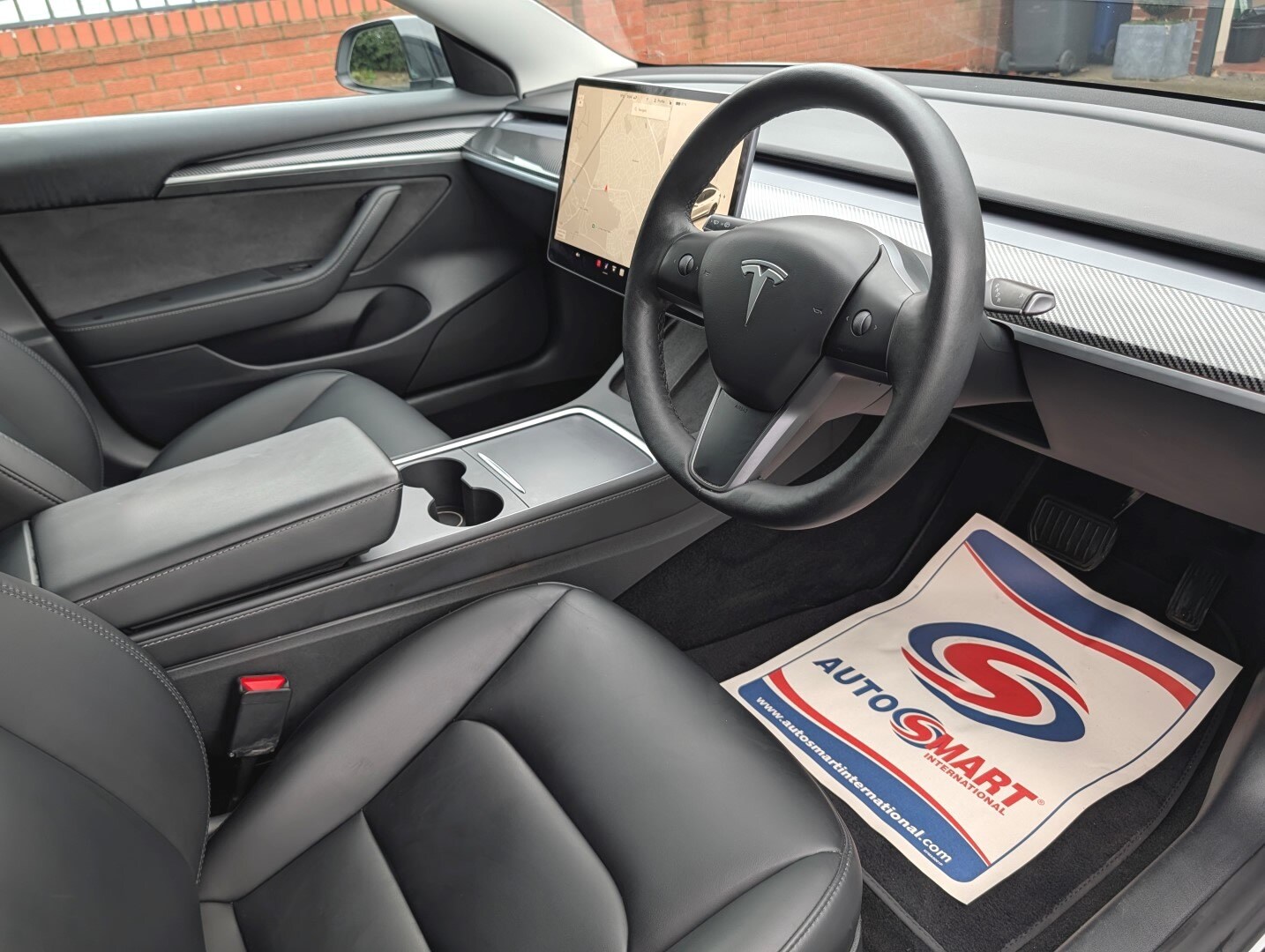 Used Tesla Model 3 2022 for sale - 77579628: Photo 19