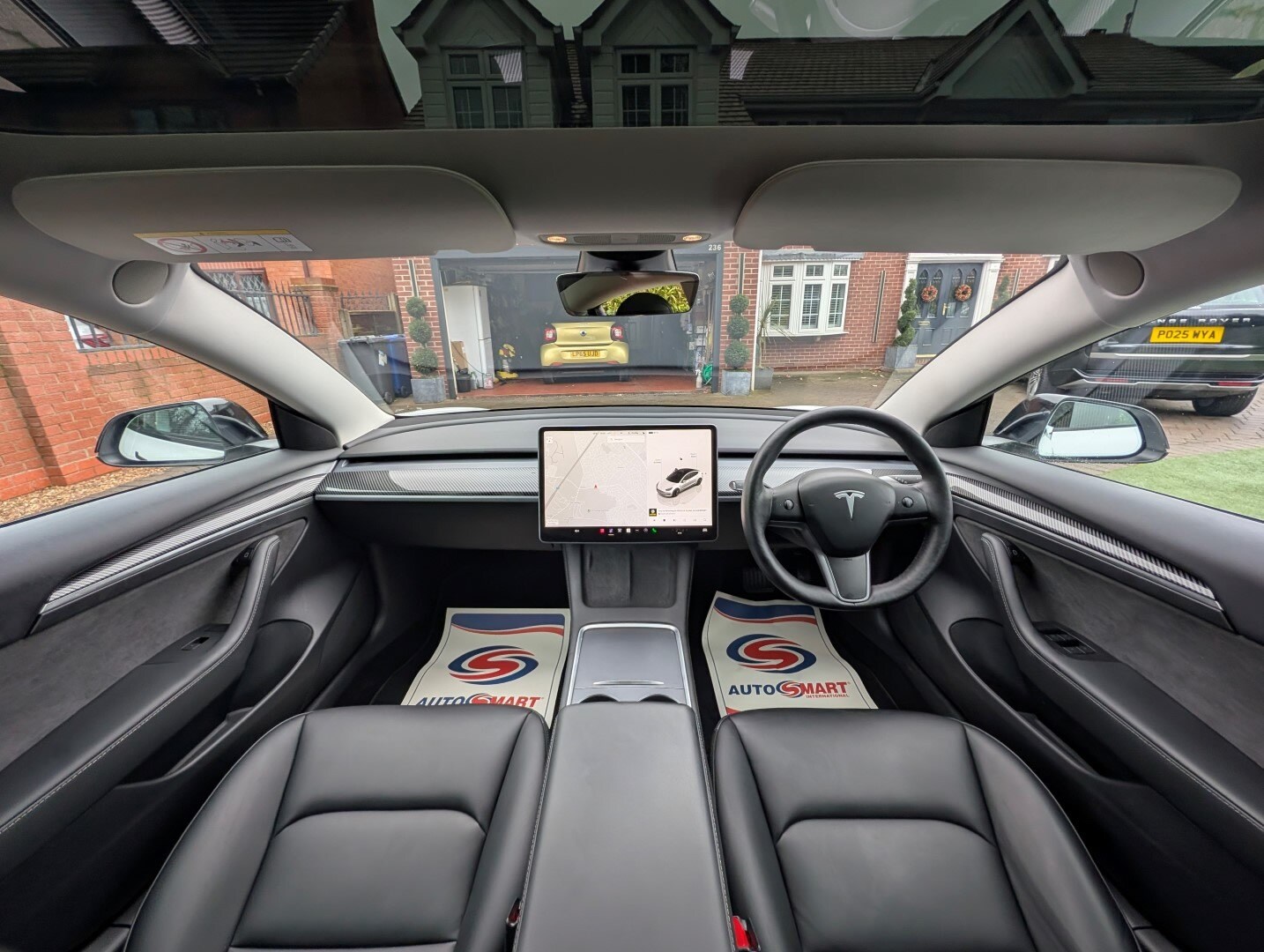 Used Tesla Model 3 2022 for sale - 77579628: Photo 2