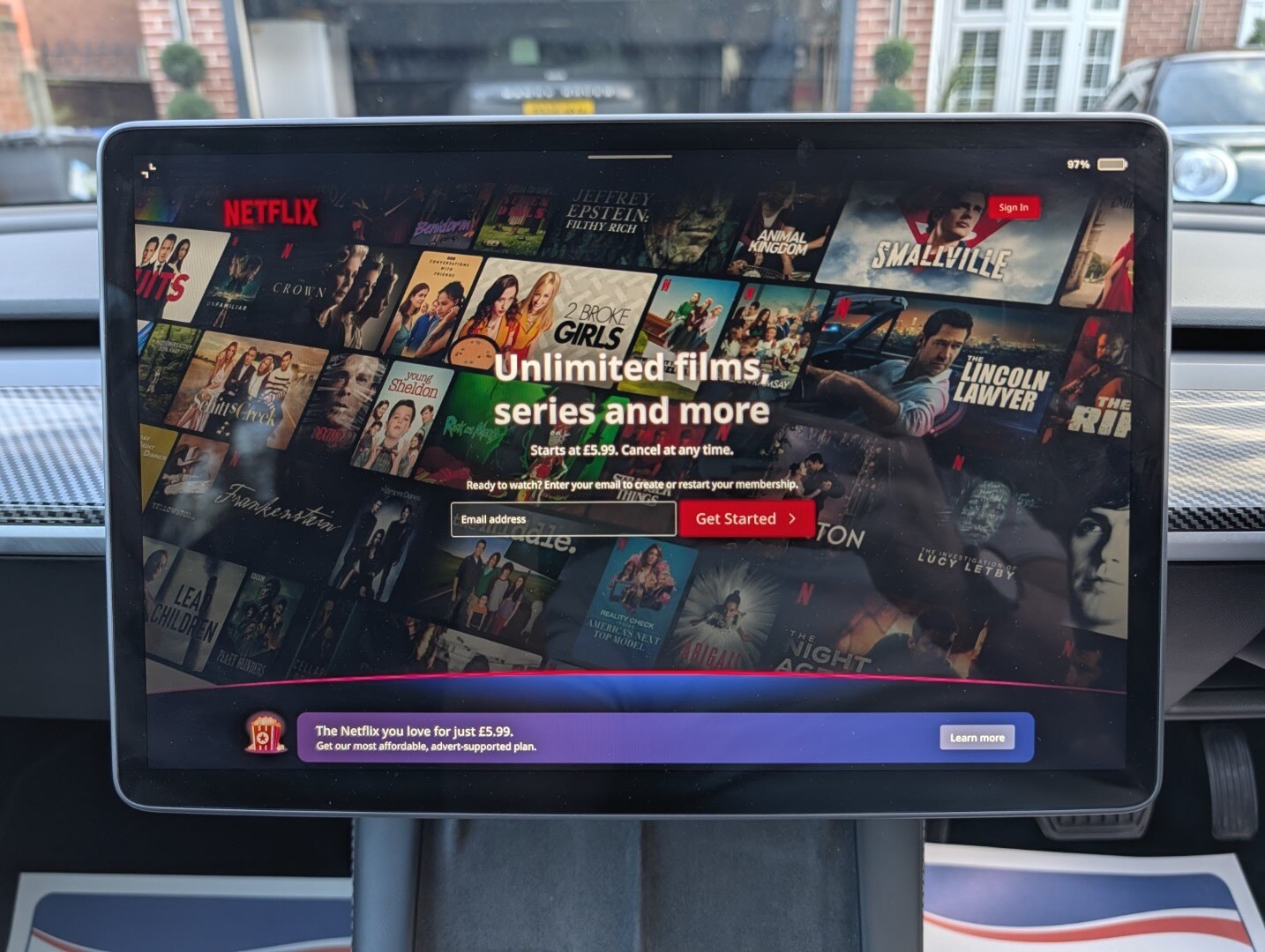 Used Tesla Model 3 2022 for sale - 77579628: Photo 24