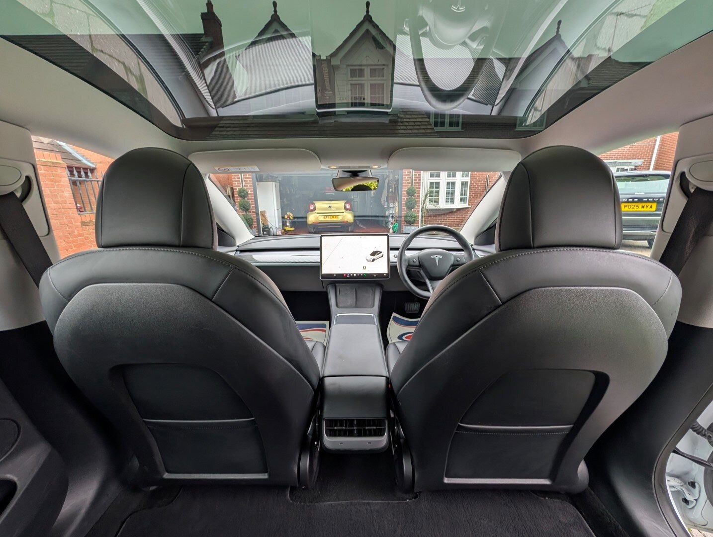 Used Tesla Model 3 2022 for sale - 77579628: Photo 26