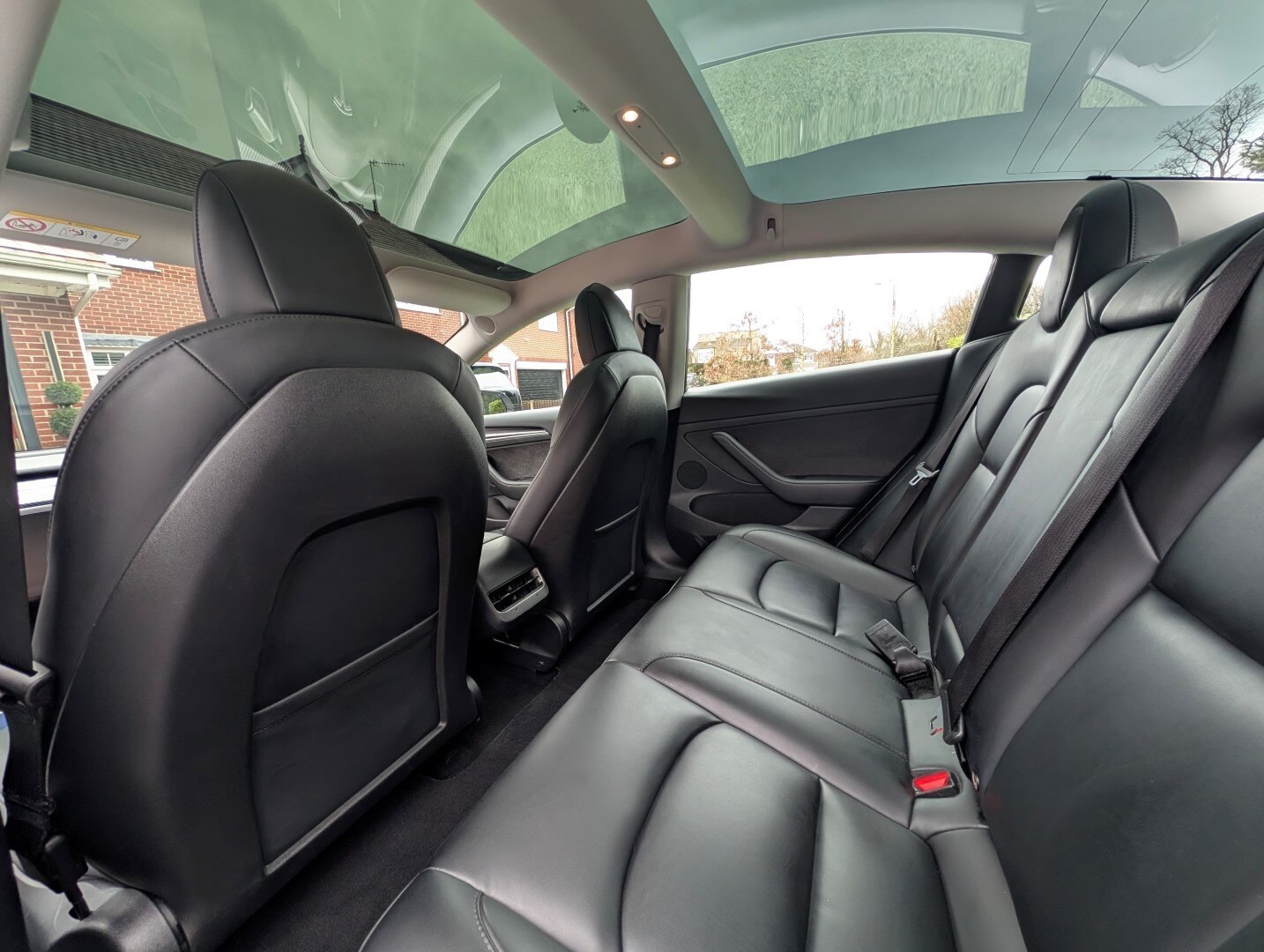 Used Tesla Model 3 2022 for sale - 77579628: Photo 28