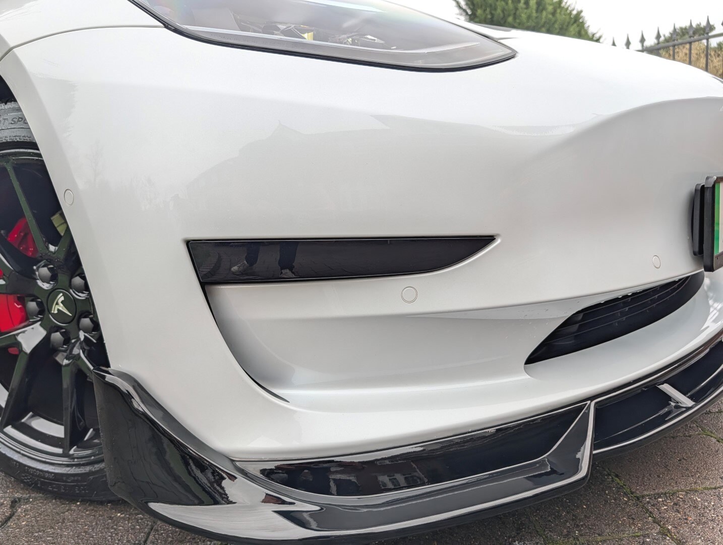 Used Tesla Model 3 2022 for sale - 77579628: Photo 3