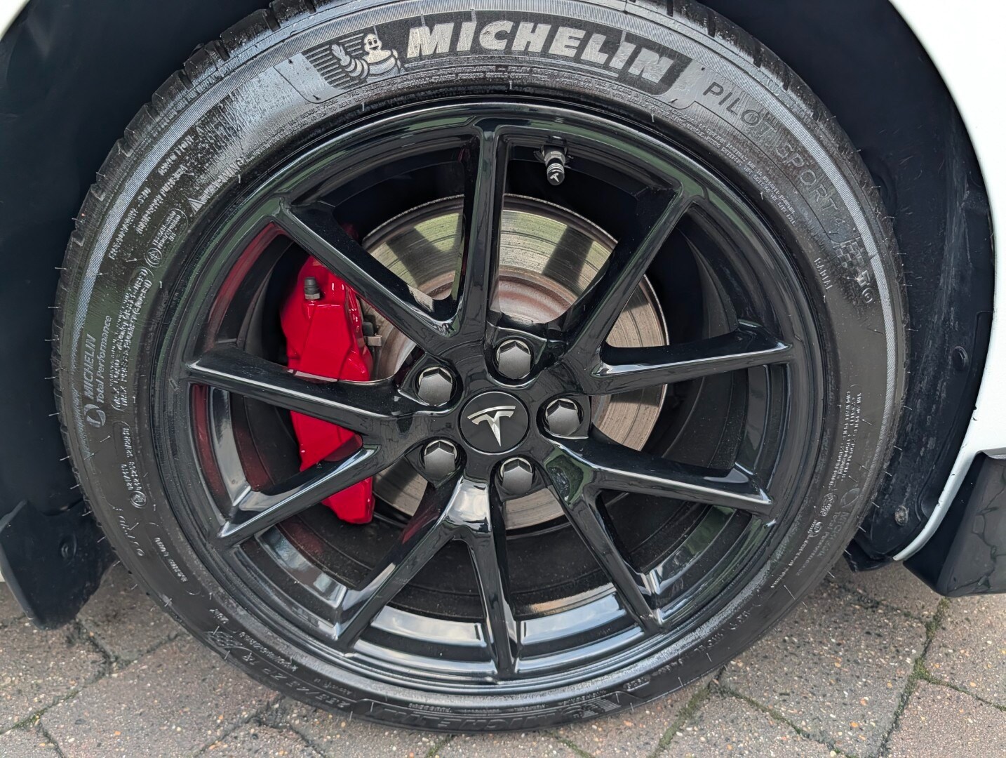 Used Tesla Model 3 2022 for sale - 77579628: Photo 31